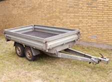 Stor trailer